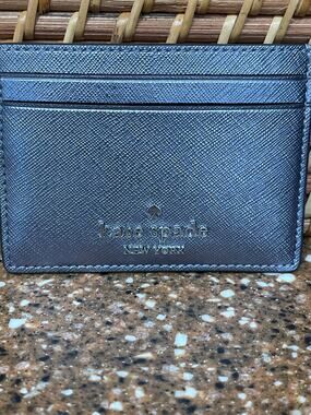 Kate Spade card holder